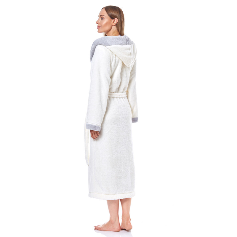 L&L bathrobe