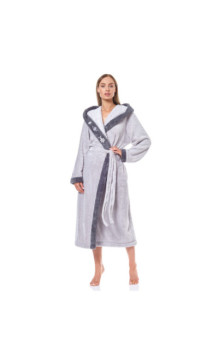 L&L bathrobe
