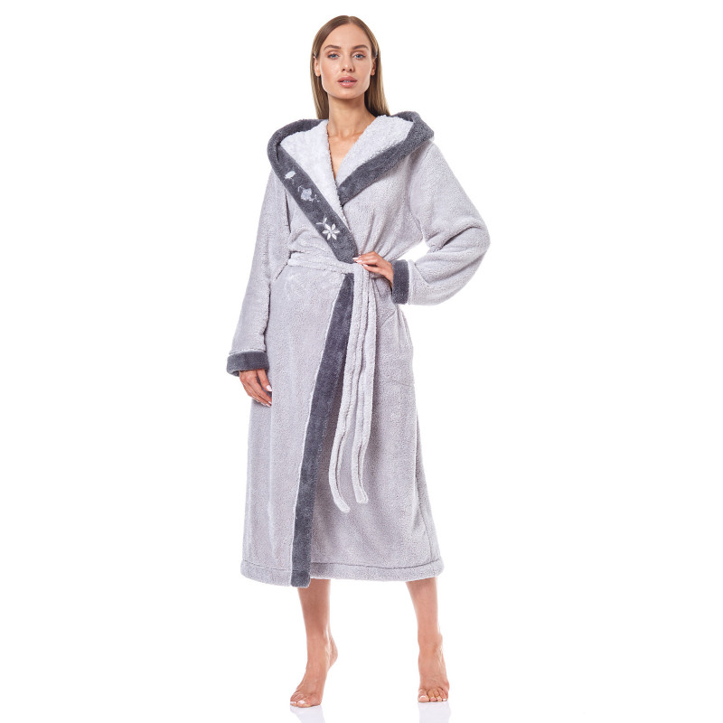 L&L bathrobe