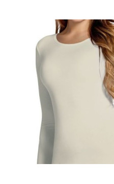 Babell long-sleeved shirt