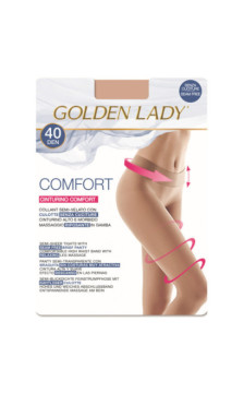 Golden Lady pantyhose