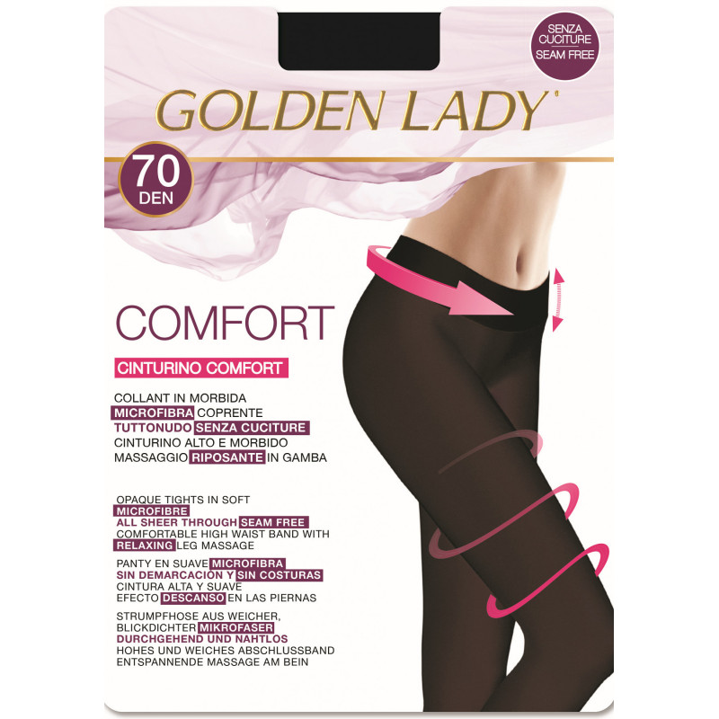 Golden Lady pantyhose