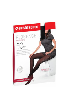 Sesto Senso pantyhose