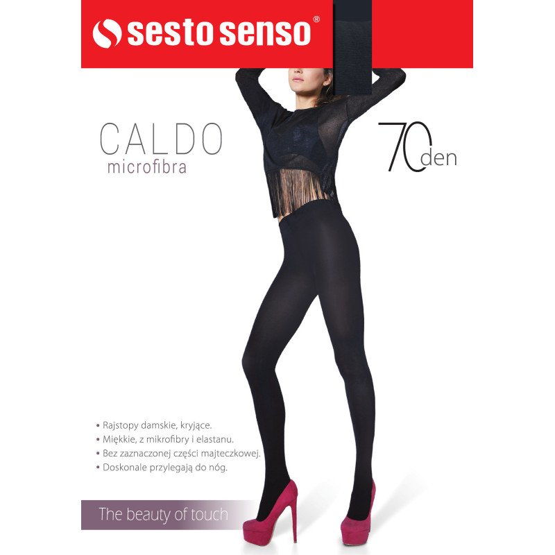 Sesto Senso pantyhose