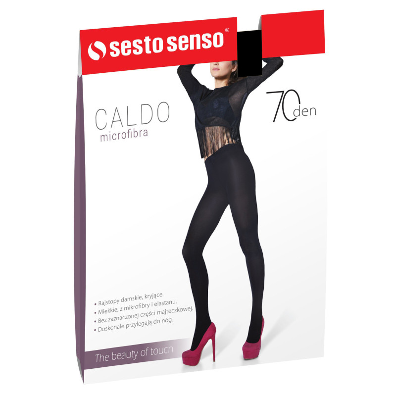 Sesto Senso pantyhose