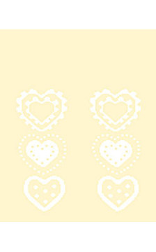 Wola cotton socks for kids