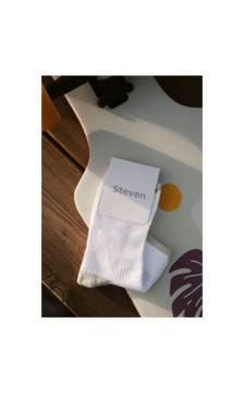 Steven socks