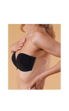 Julimex silicone bra