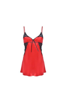 DKaren nightwear made of satin