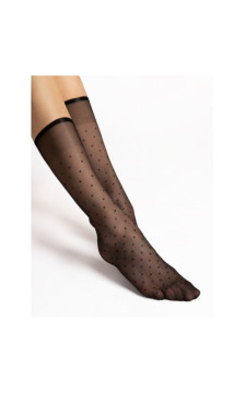 Fiore socks to the knees