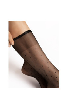 Fiore socks to the knees