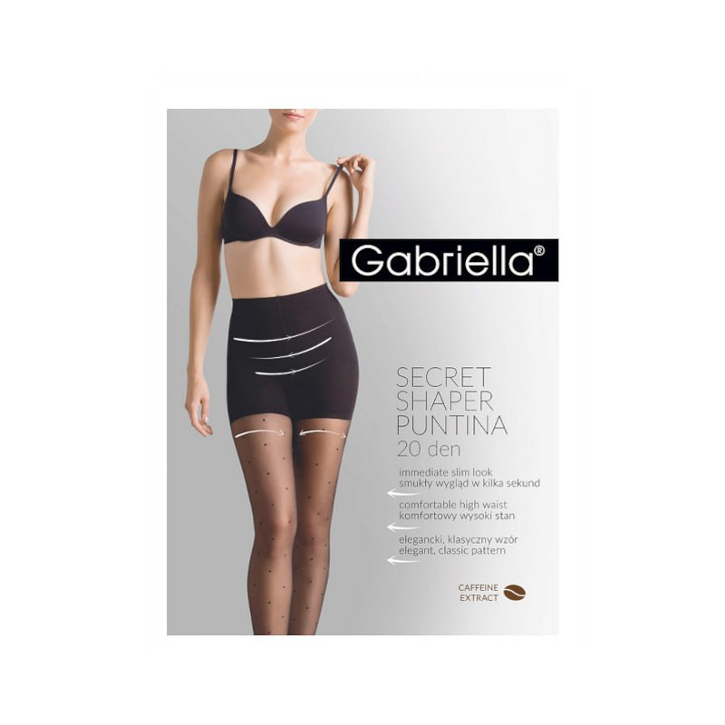 Gabriella corrective tights 