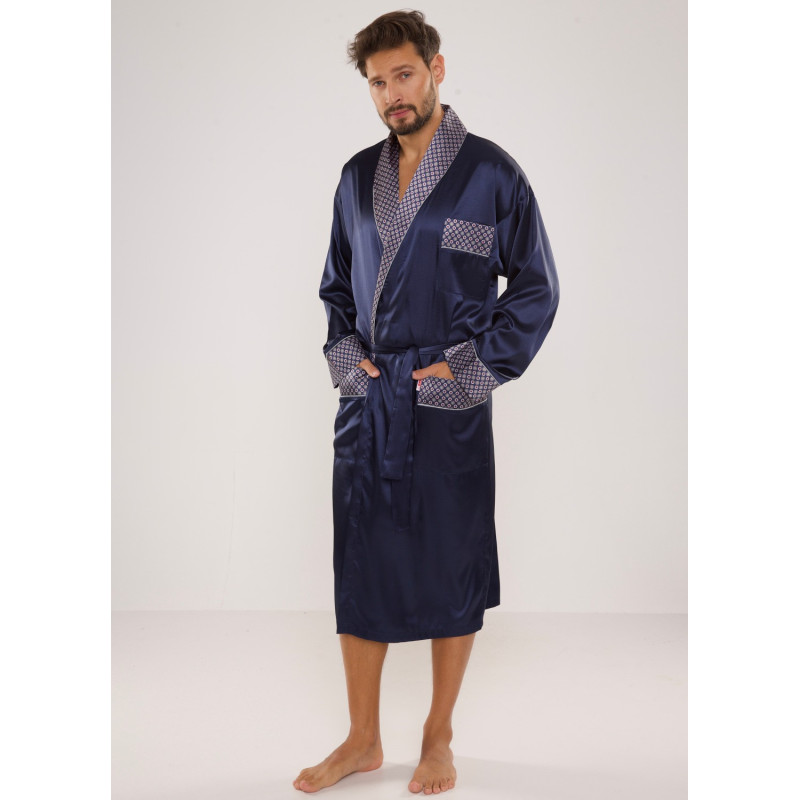 De Lafense bathrobe