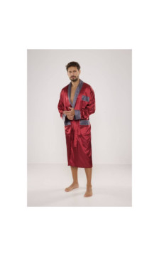 De Lafense bathrobe
