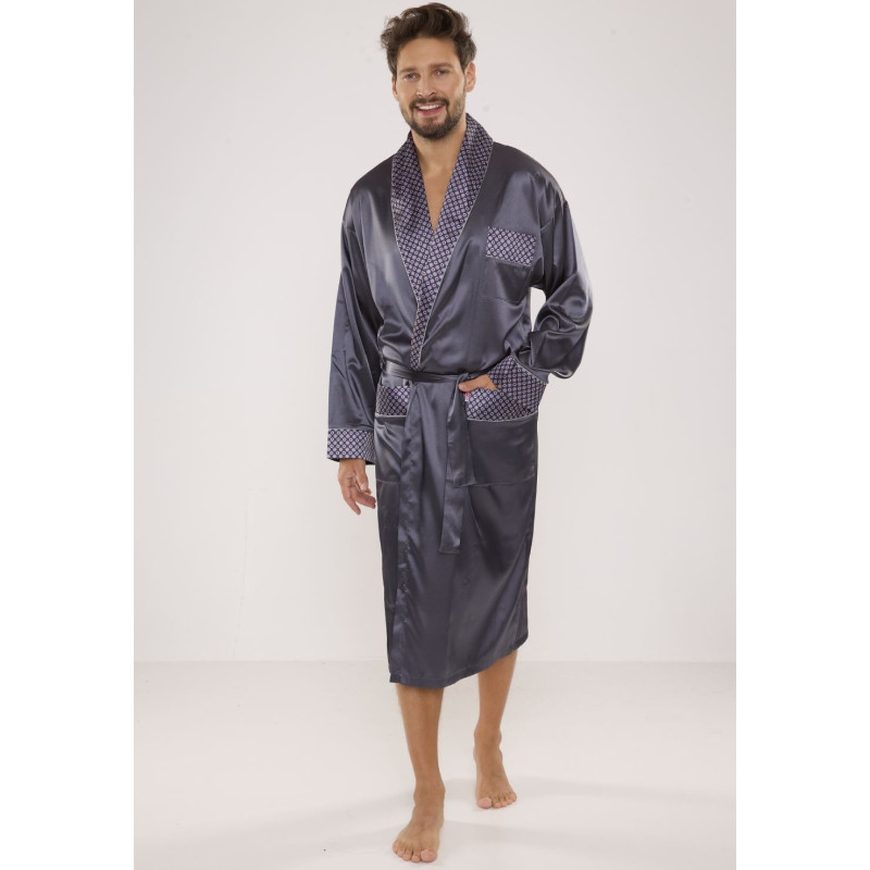 De Lafense bathrobe