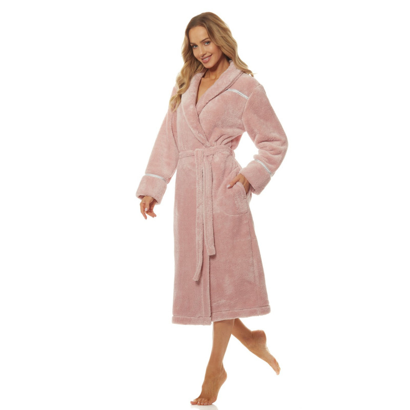 L&L bathrobe