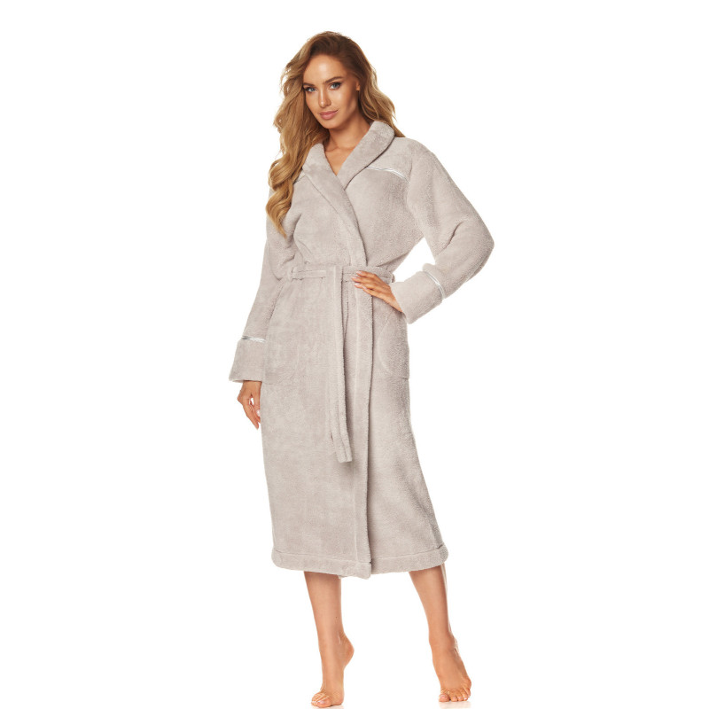 L&L bathrobe
