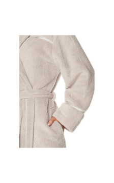 L&L bathrobe