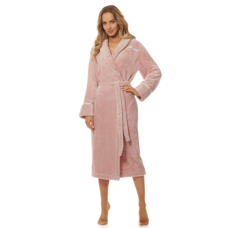 L&L bathrobe