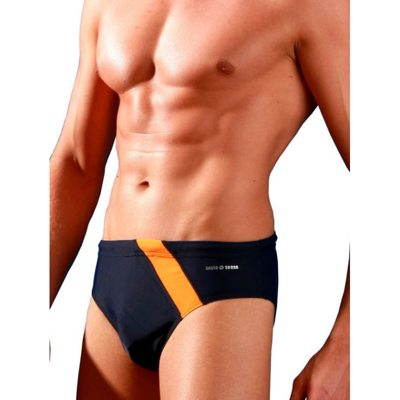 Sesto Senso swimwear