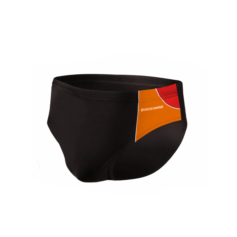 Sesto Senso swimwear