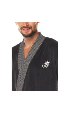 L&L bathrobe