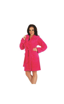 De Lafense bathrobe