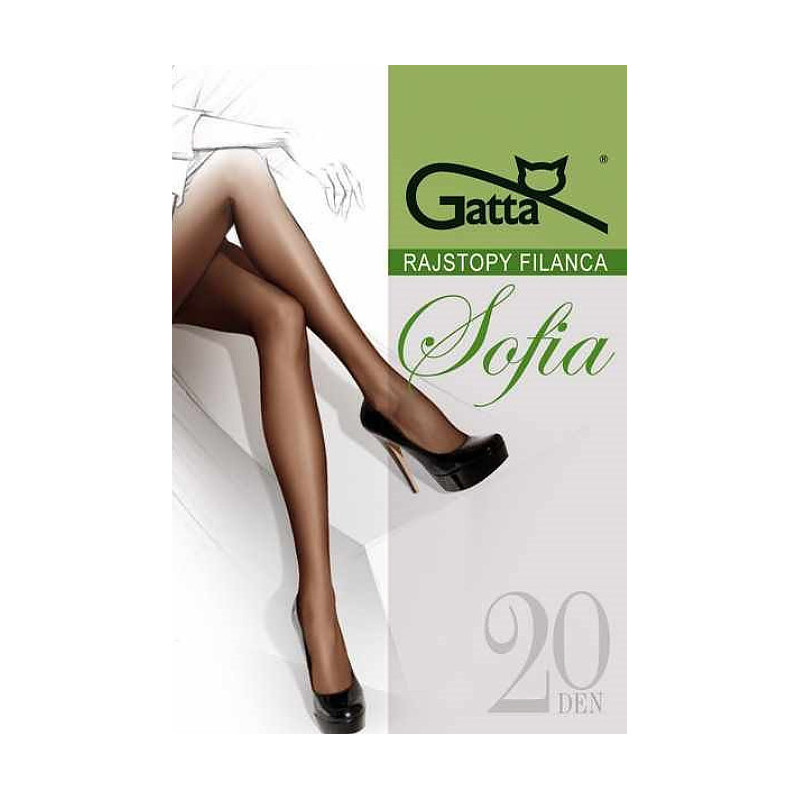 Gatta pantyhose