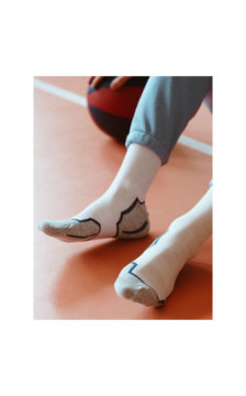 Steven socks for children