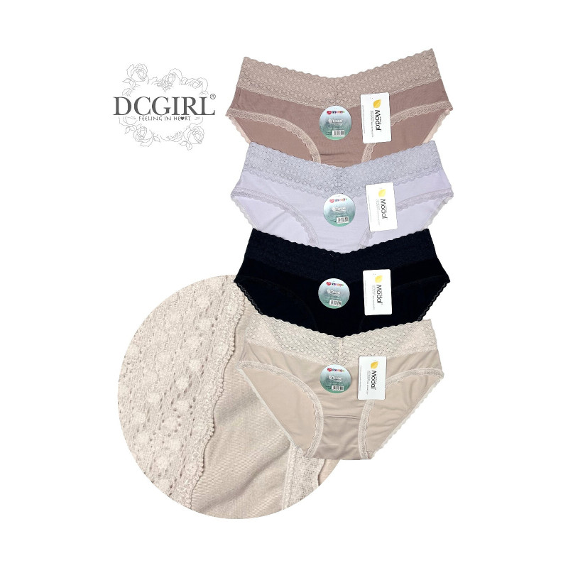 DC Girl panties
