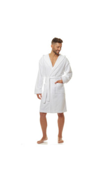 L&L bathrobe