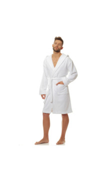 L&L bathrobe