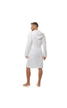 L&L bathrobe