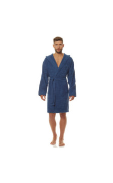 L&L bathrobe