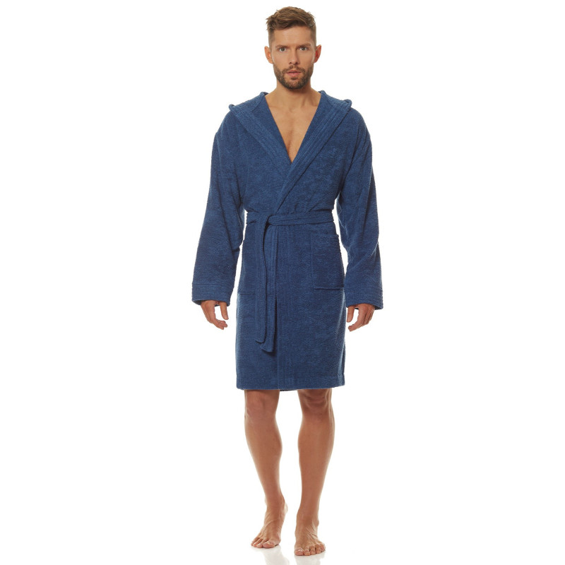 L&L bathrobe