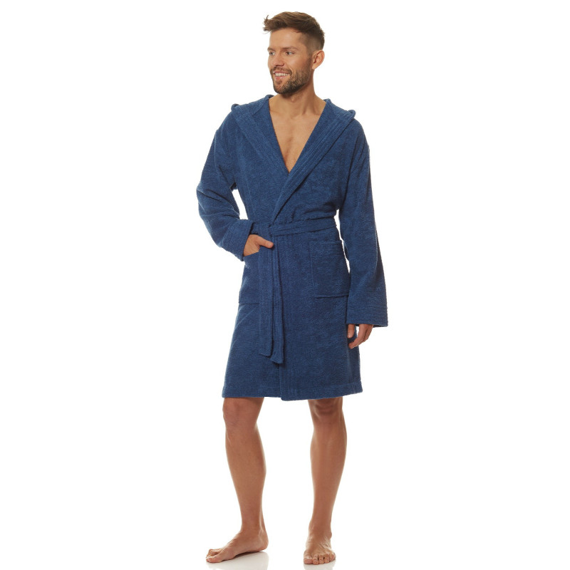 L&L bathrobe