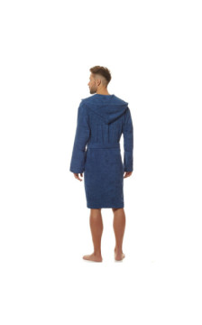 L&L bathrobe
