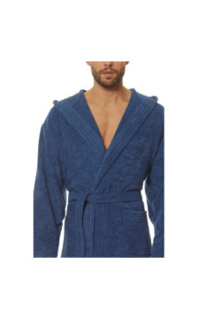 L&L bathrobe