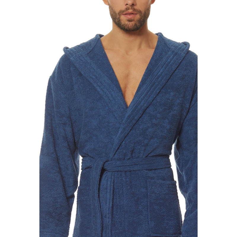 L&L bathrobe