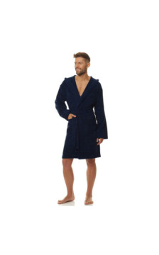 L&L bathrobe