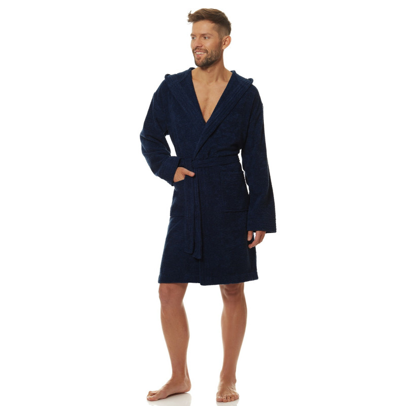 L&L bathrobe