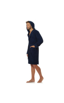 L&L bathrobe