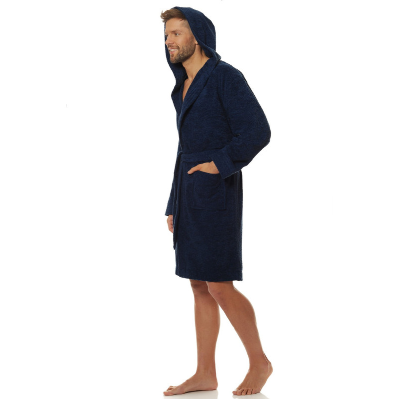 L&L bathrobe