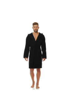 L&L bathrobe