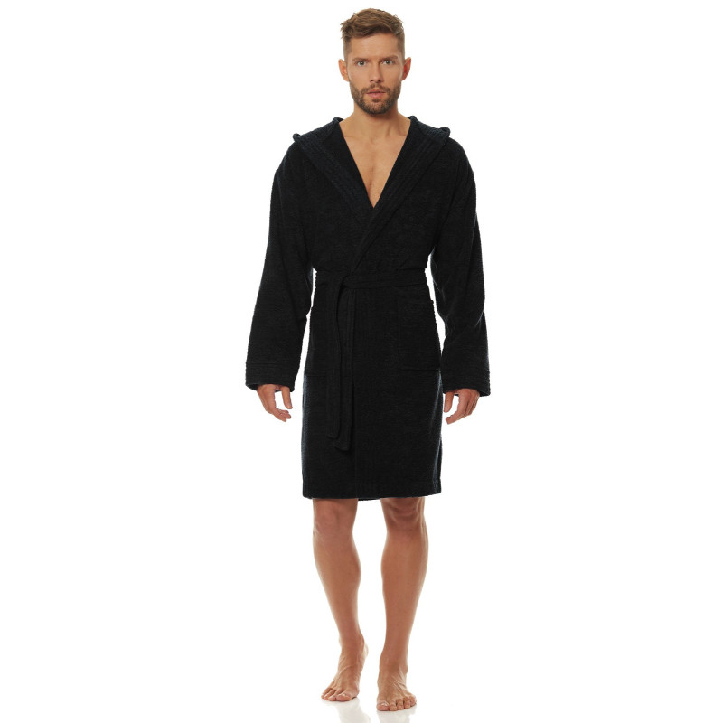 L&L bathrobe