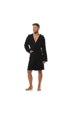 L&L bathrobe