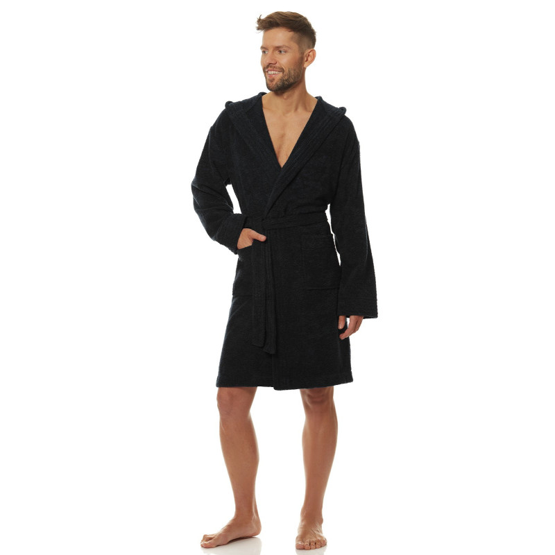 L&L bathrobe