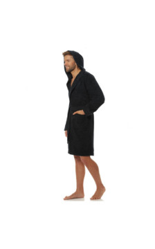 L&L bathrobe