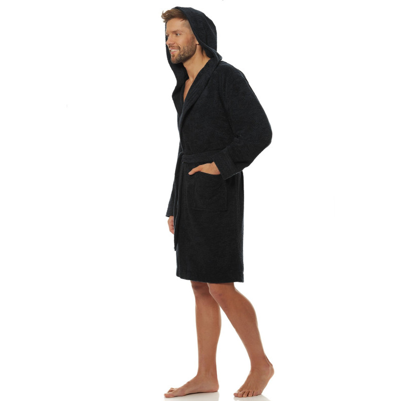 L&L bathrobe