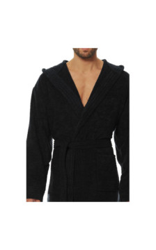 L&L bathrobe